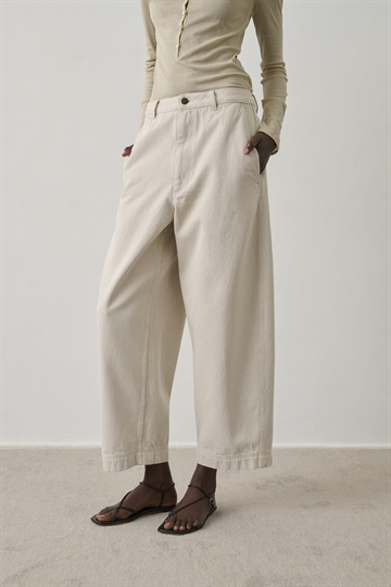 Soeur Clovis Blanc/Gris